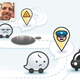 Image for article titled Is It Really Possible To Trick Waze To Keep Traffic Off Your Street?